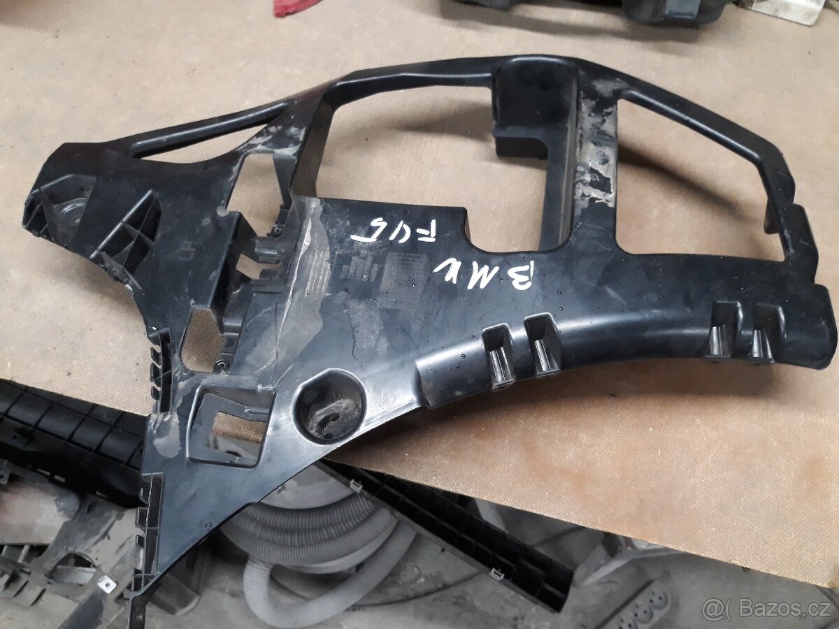 BMW 218, F45. - 11