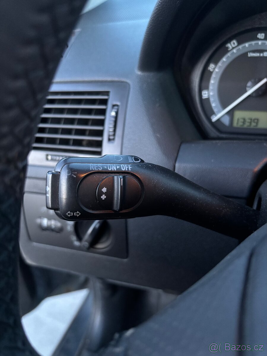 Škoda Fabia Combi 1.2 htp - 11