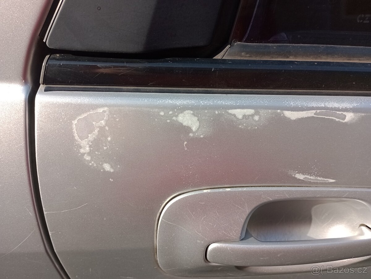 Prodám auto Subaru Impreza (2006) 1.5l 77kW Hawkeye combi st - 11