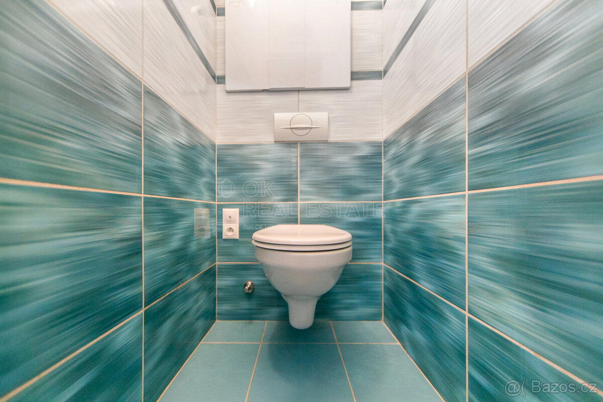 Prodej bytu 2 + 1, 64 m² Jiráskova, Nýrsko - 11