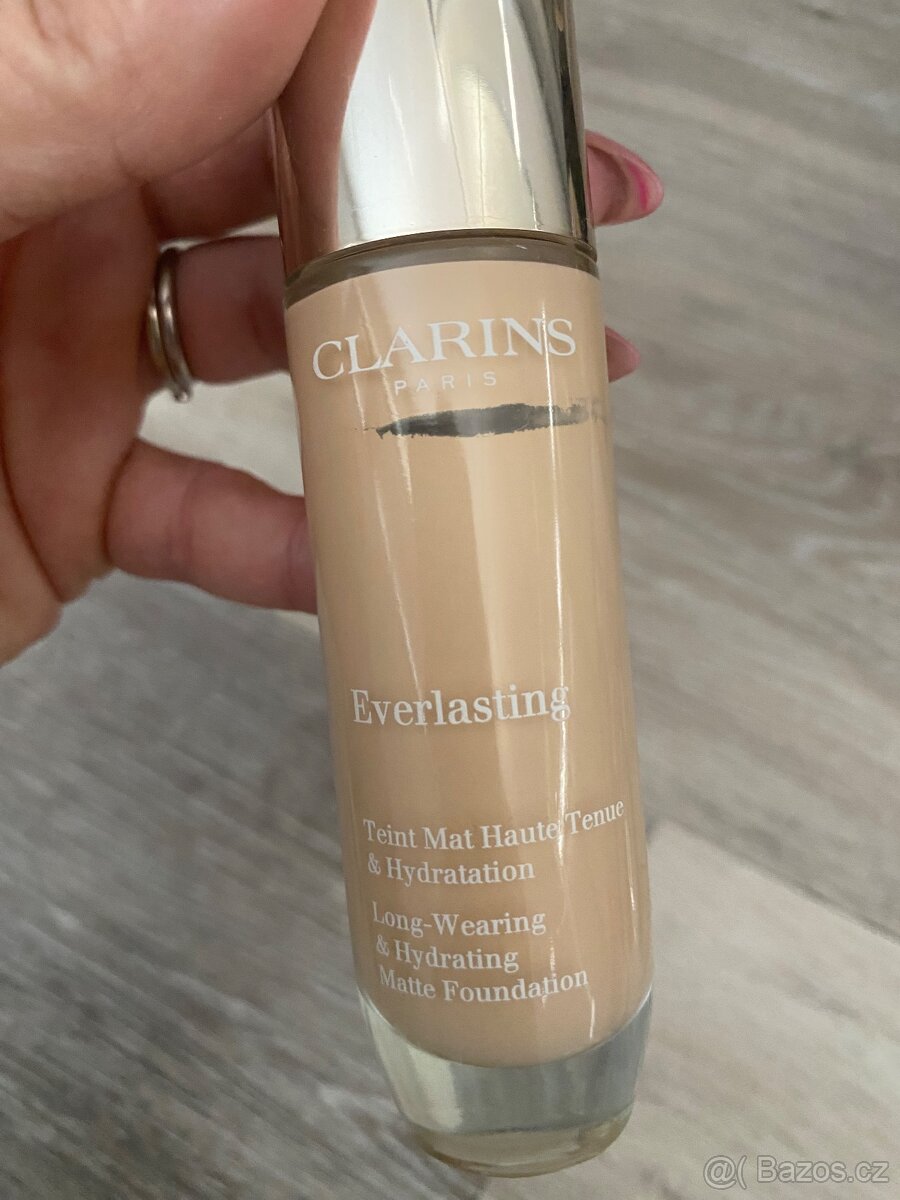 Značková luxusní kosmetika 2 - 11