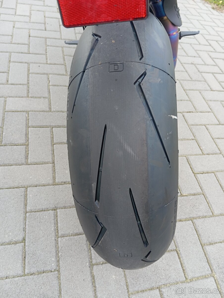 KTM super Duke 1290 R 2020 - 11