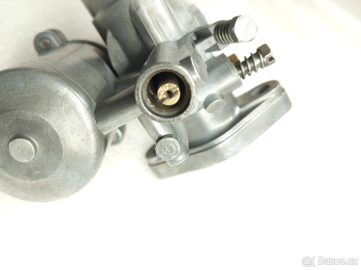 ČZ 175 477 KARBURÁTOR JIKOV 2926SBDb 2759 ORIGINÁL - 11