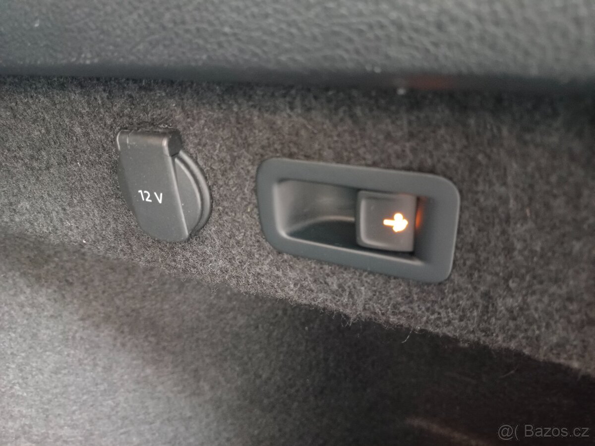 VW Passat B8 Variant TDI 110kW DSG 90tkm - záruka Autodraft - 11