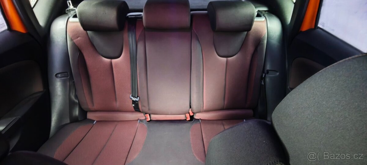 Seat Leon 1P Cupra paket - 11