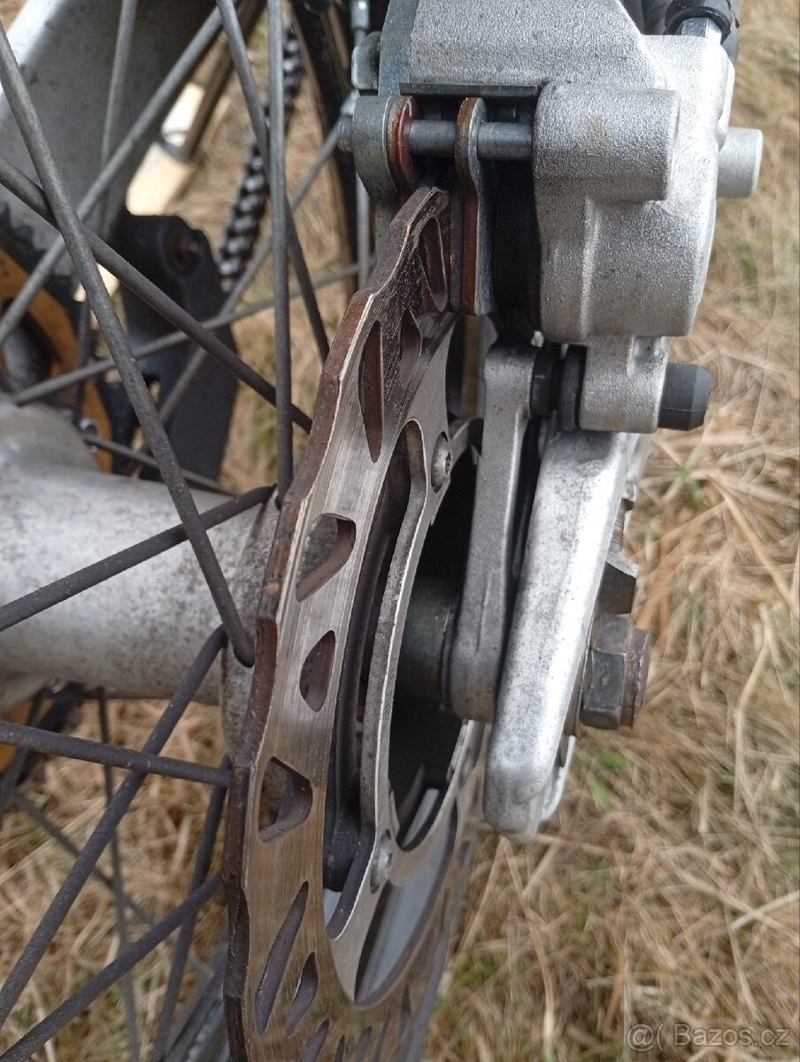 Beta RR 125 LC 6/2016 - 11