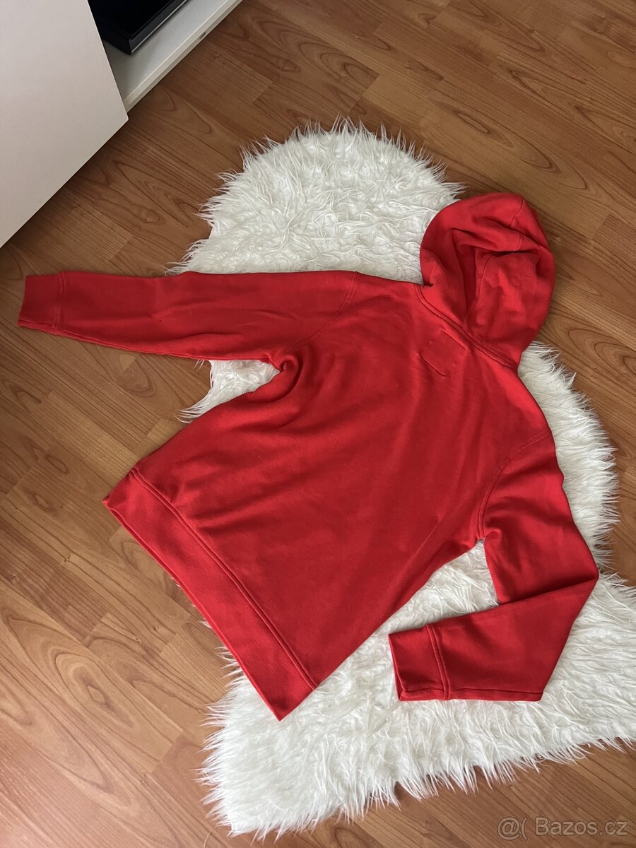 MIKINA ABERCROBIE& FITCH - 11