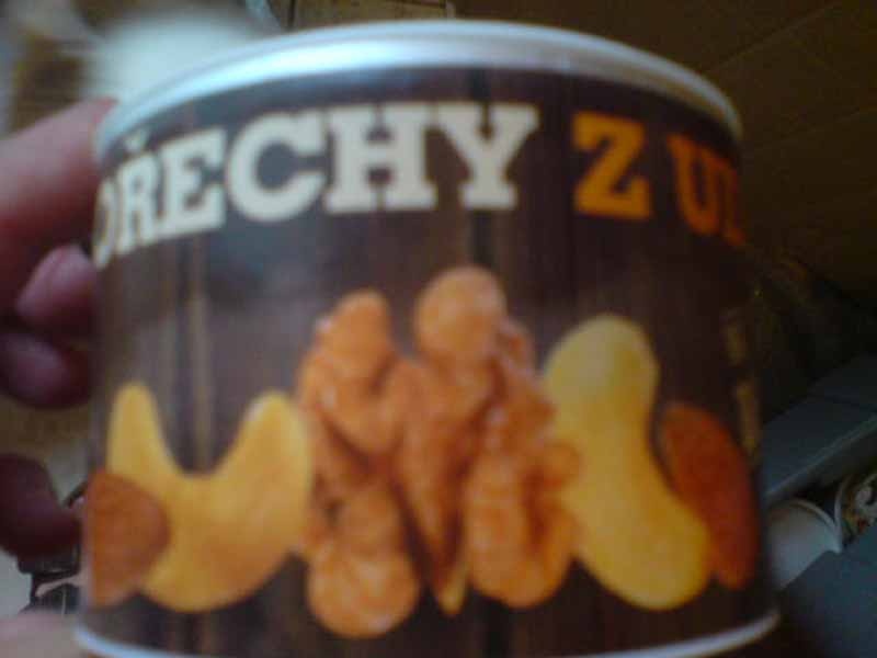 Mixit ořechy - 5 druhů - 11