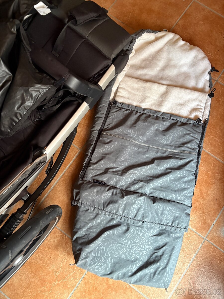 Thule urban glide 2 - 11