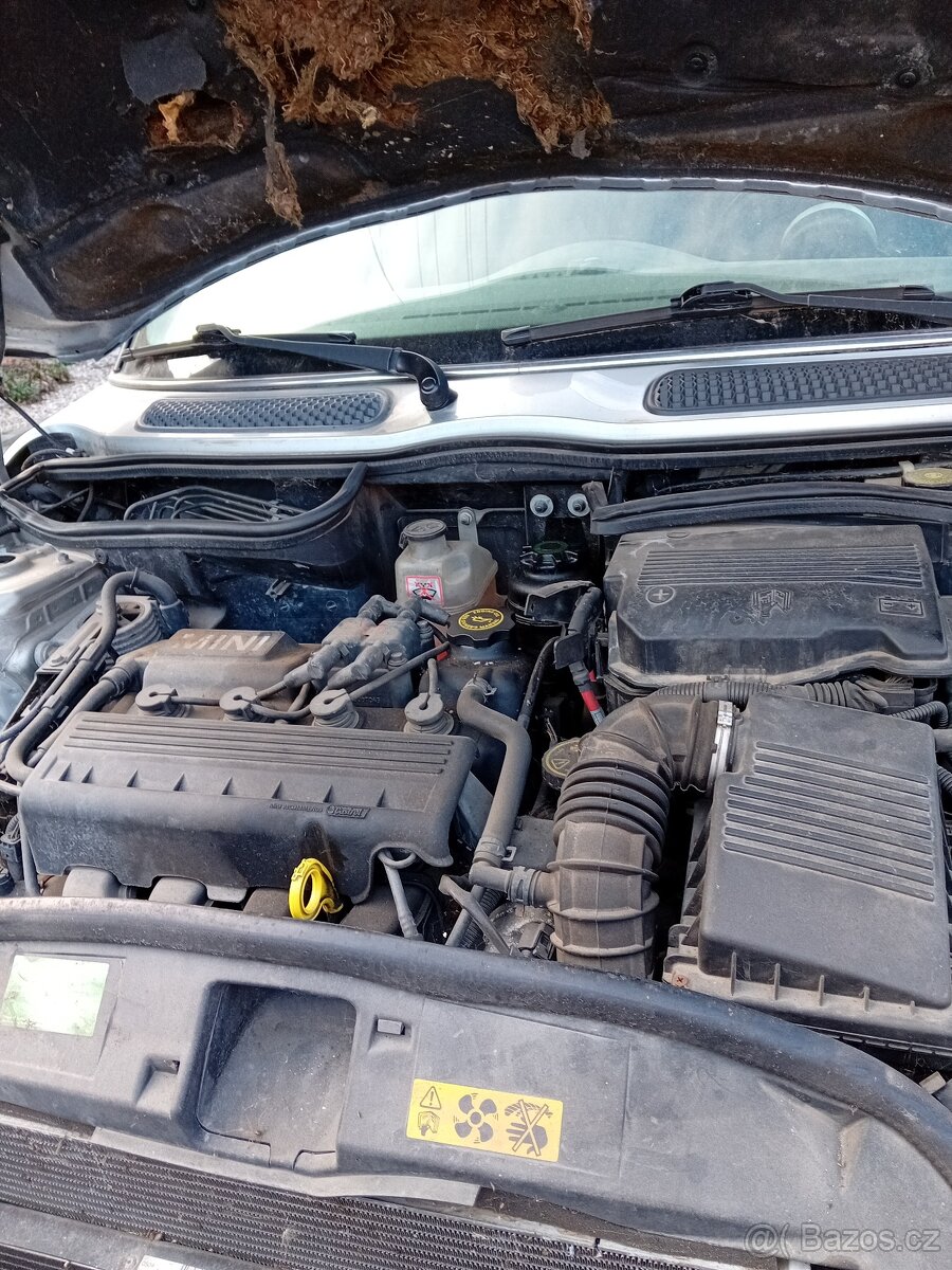 MINI ONE 1.6 66KW-DILY - 11