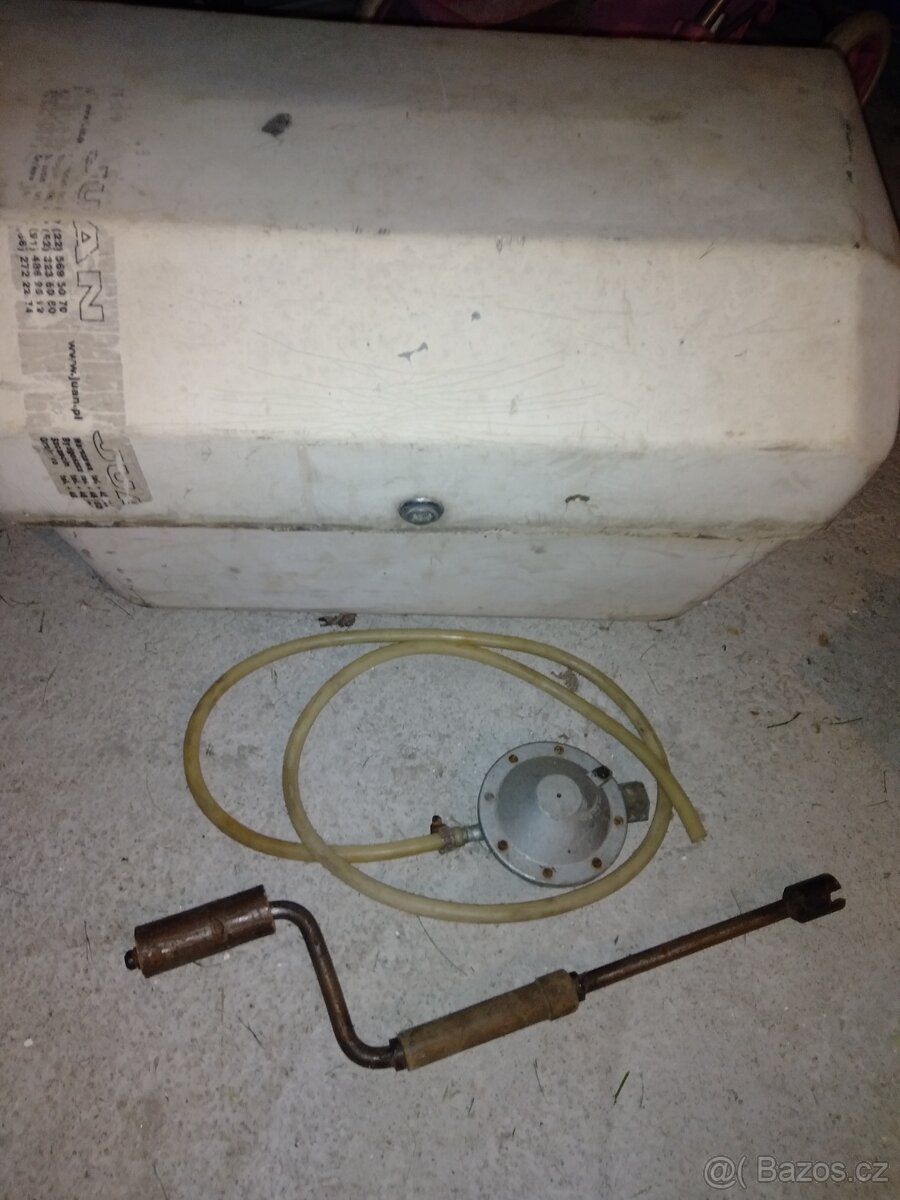 Karavan Niewiadow N126 - 11