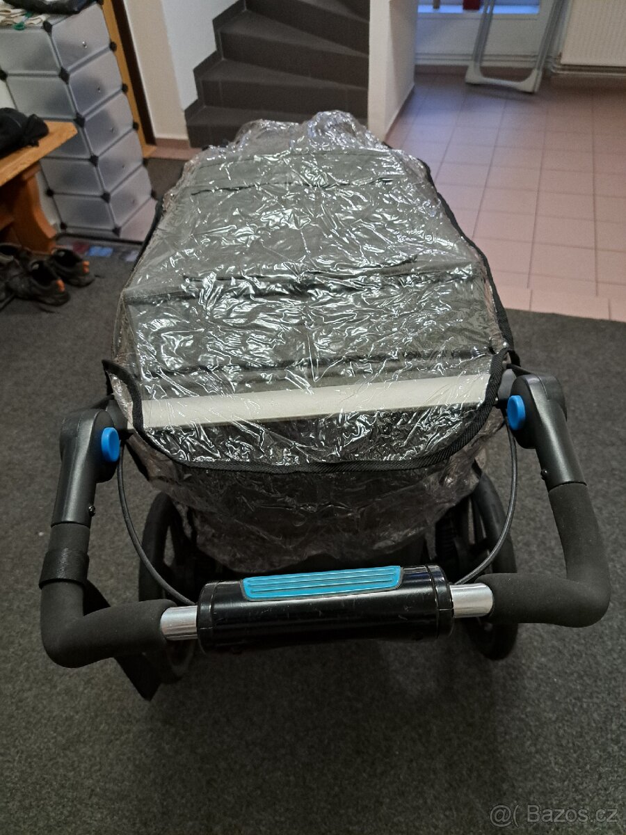 Sportovní kočárek Thule glide 2 rv 2020 - 11