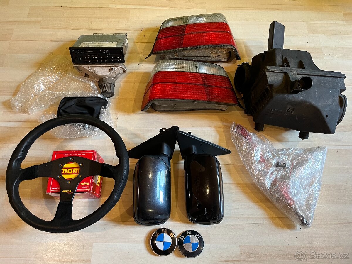 BMW e36 328i 1995 - 11