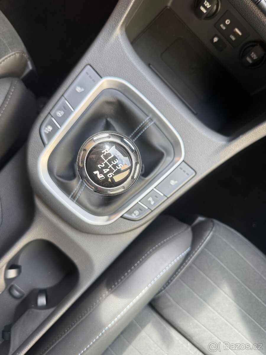 Hyundai i30 N Performance 275PS/servis jen Hyundai+ roční zá - 11