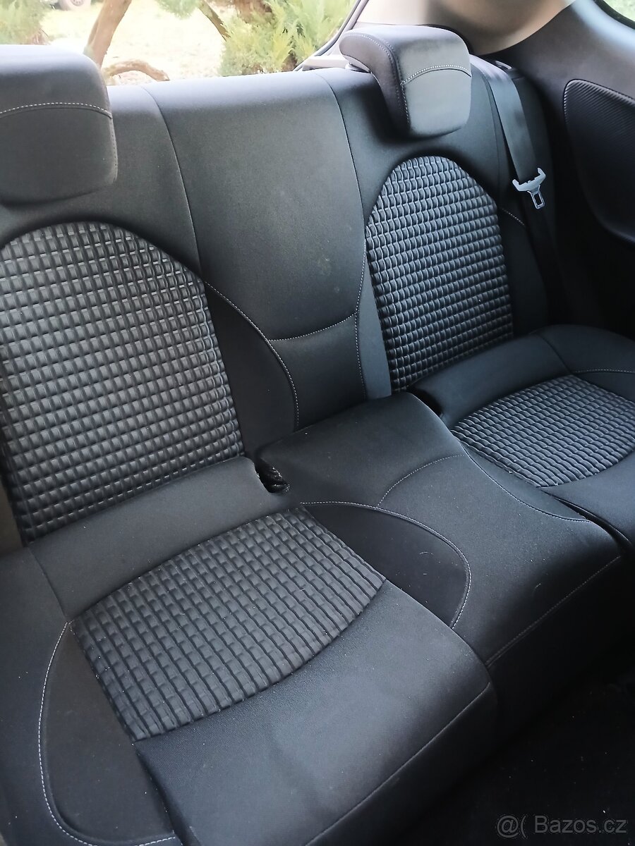 Alfa Romeo Mito 1.4 Multiair 99kw - 11