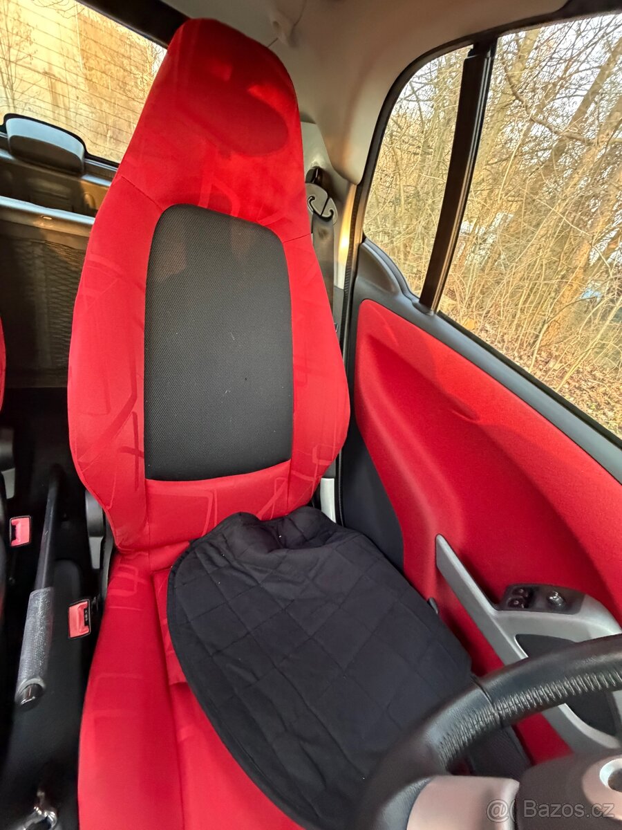 Smart fortwo L6e - od 15 Let - 11