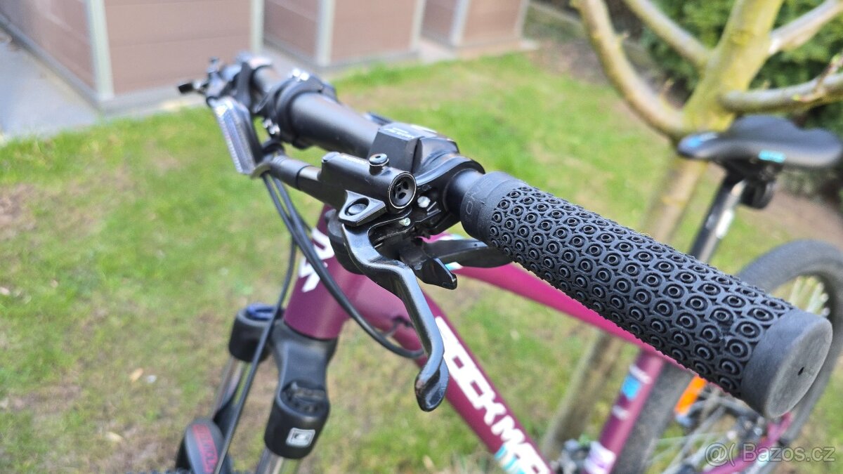 Rock Machine CATHERINE 90-27 - 11