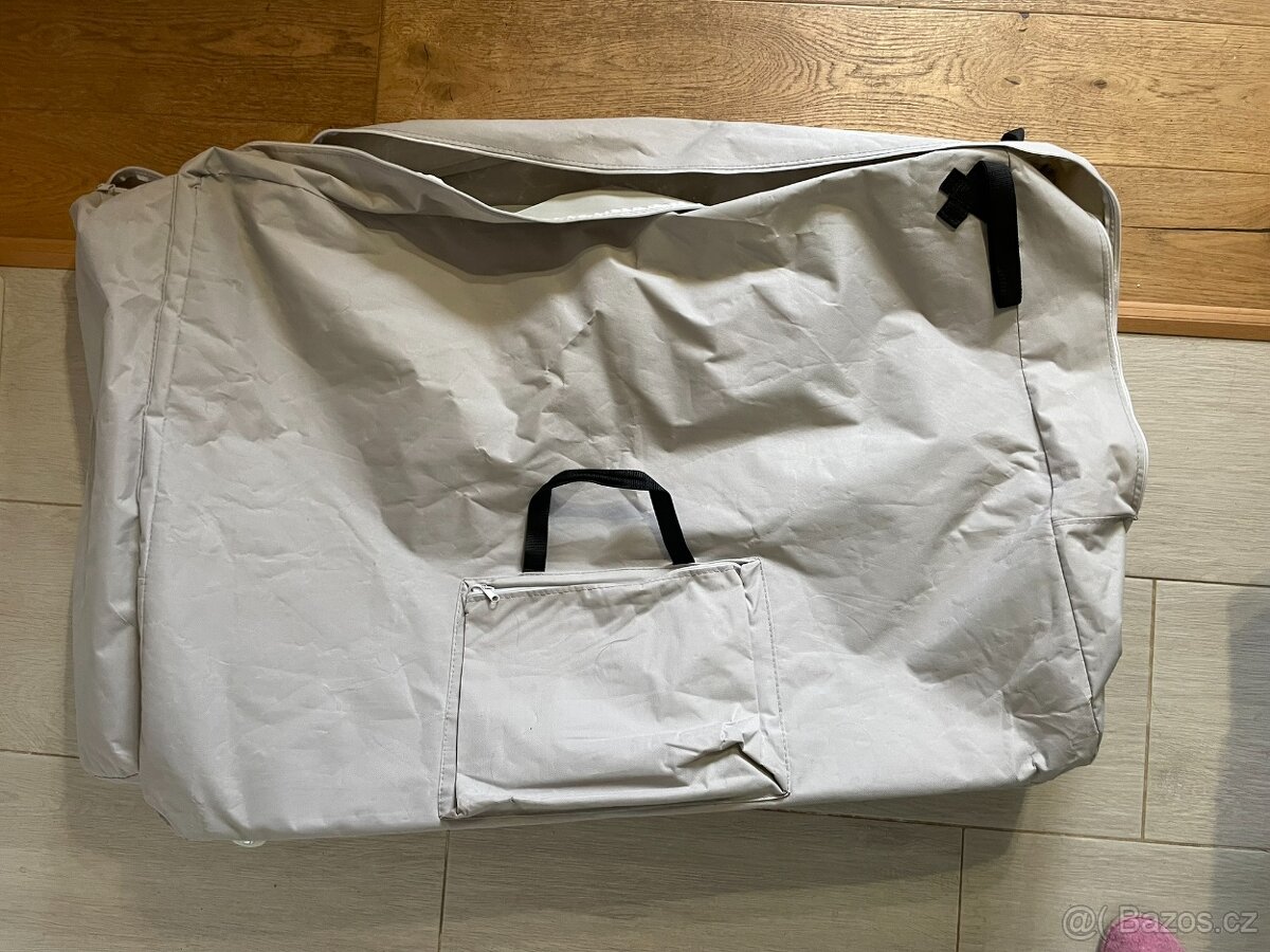 Skládací masážní stůl - 11