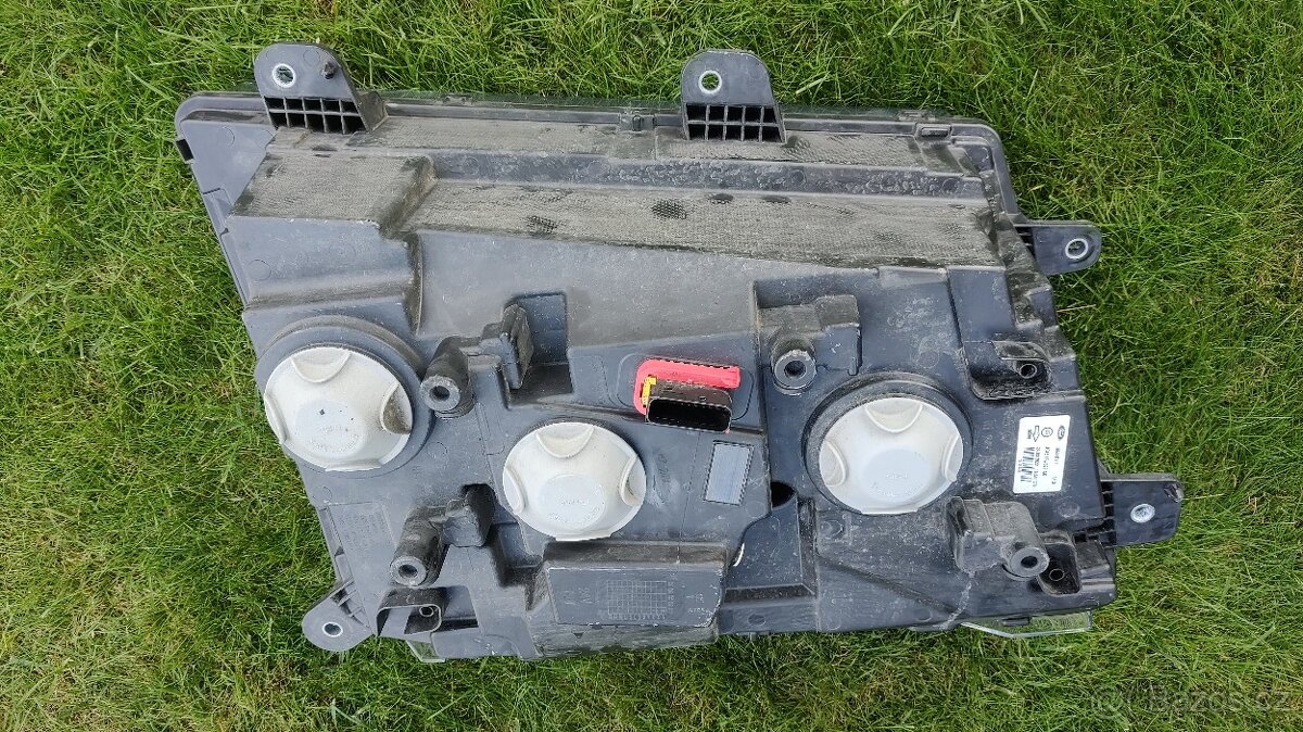 Ford F-Max FMax 2018 -, pravé predné svetlo, T340404 - 11