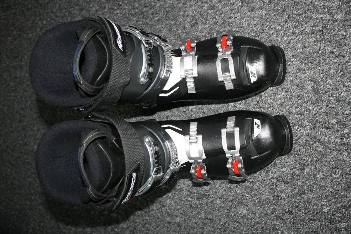 lyže Rossignol Experience 162 cm - 11