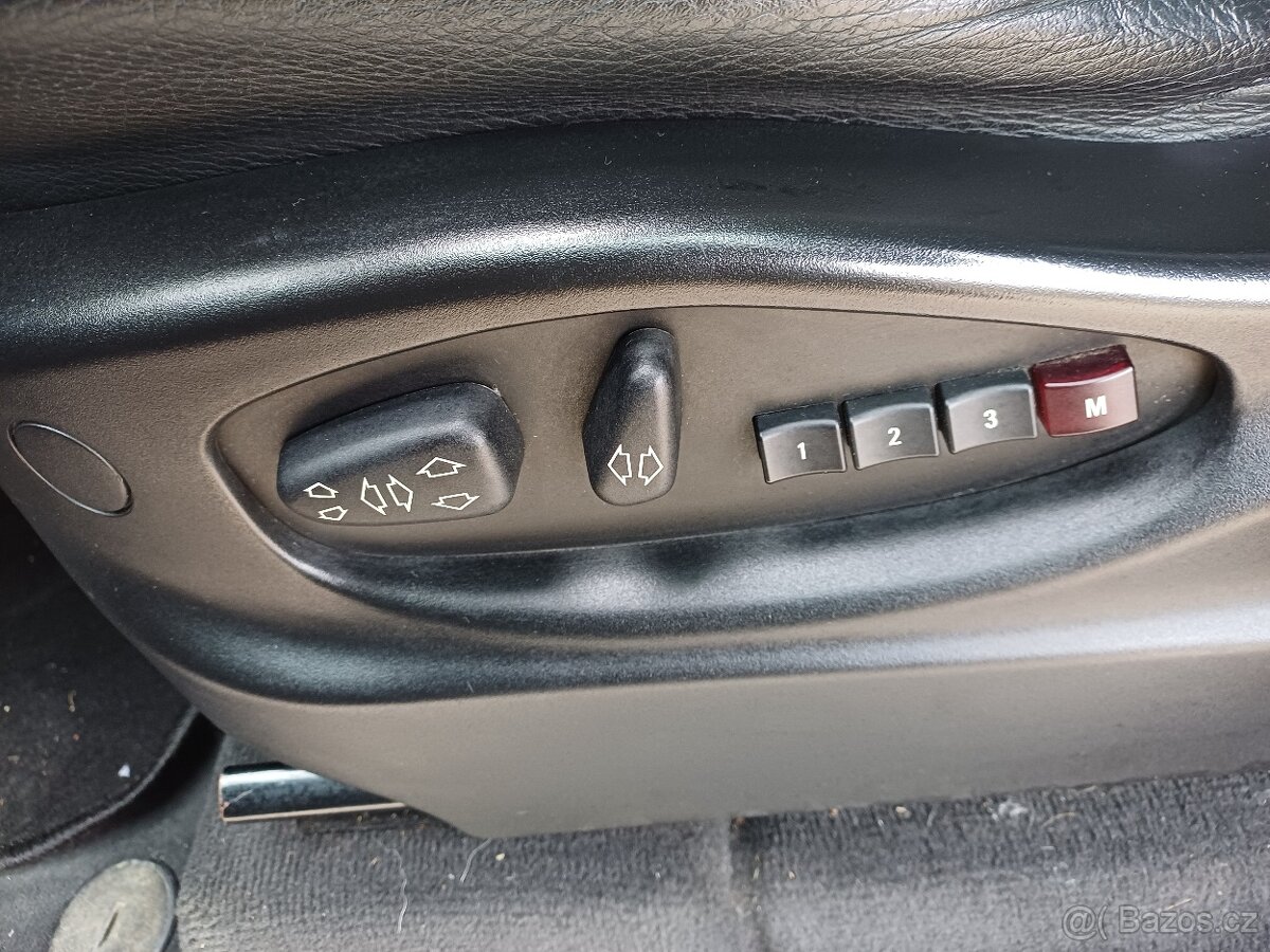 Bmw x5 2003 135kw e53 - 11