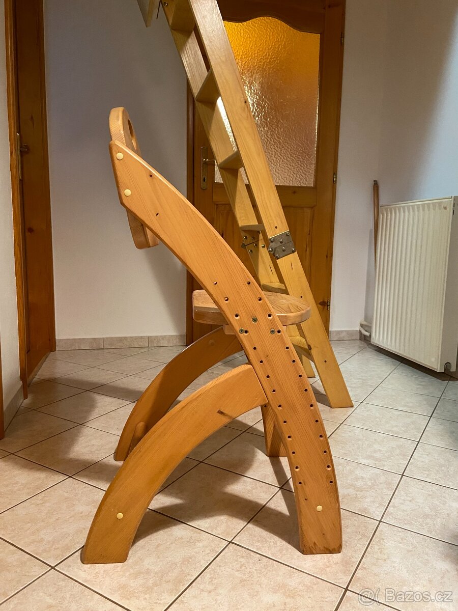 SKŘÍŇ + ŽIDLE (1 ) - 11