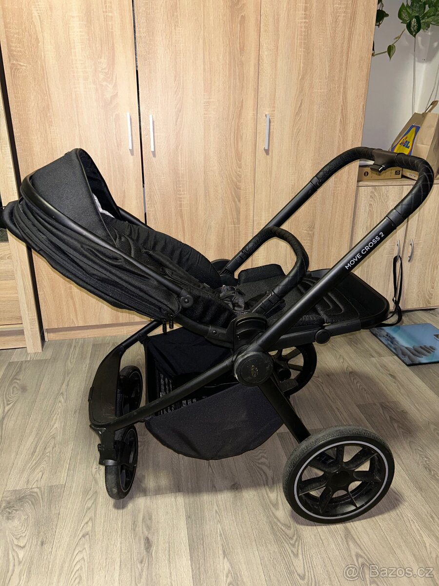 Zopa move cross 2 - 11