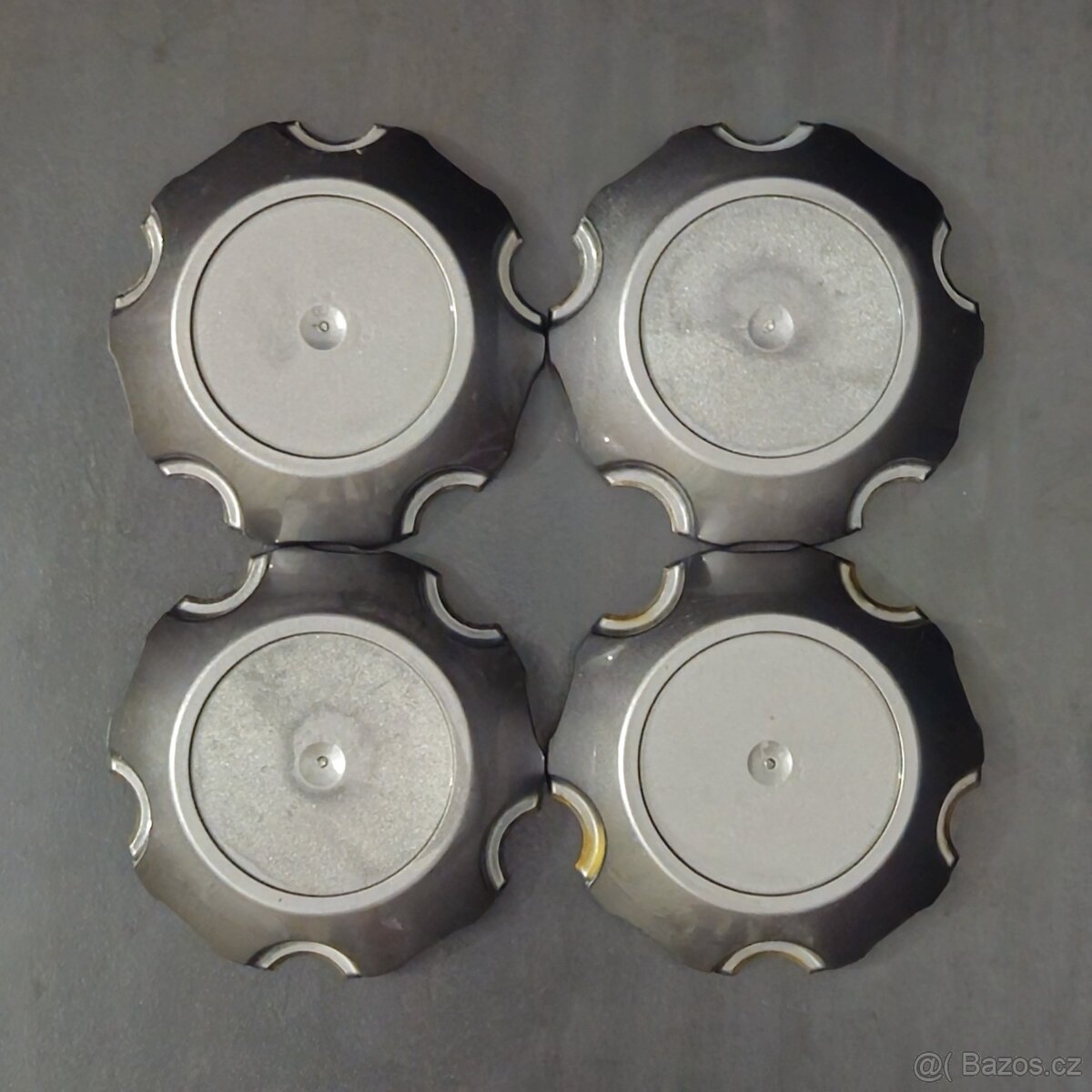 Sada zimních kol VW, Seat, Audi 205/60 R16 č. AK26 - 11