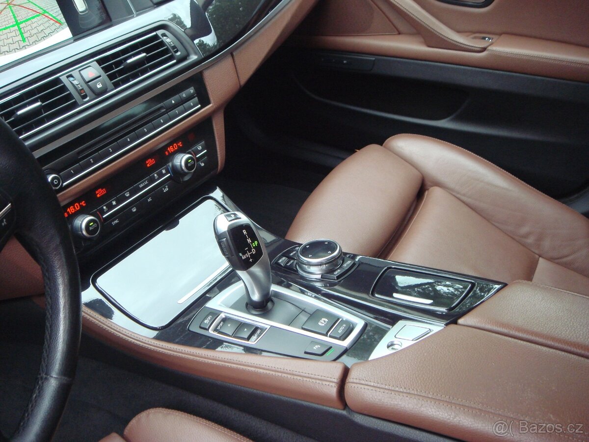 BMW 525d F11 160kw 2014 touring facelift - 11