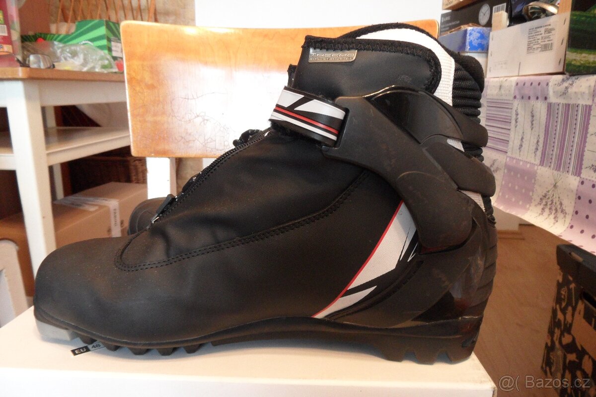 Běžecký set ROSSIGNOL - 11