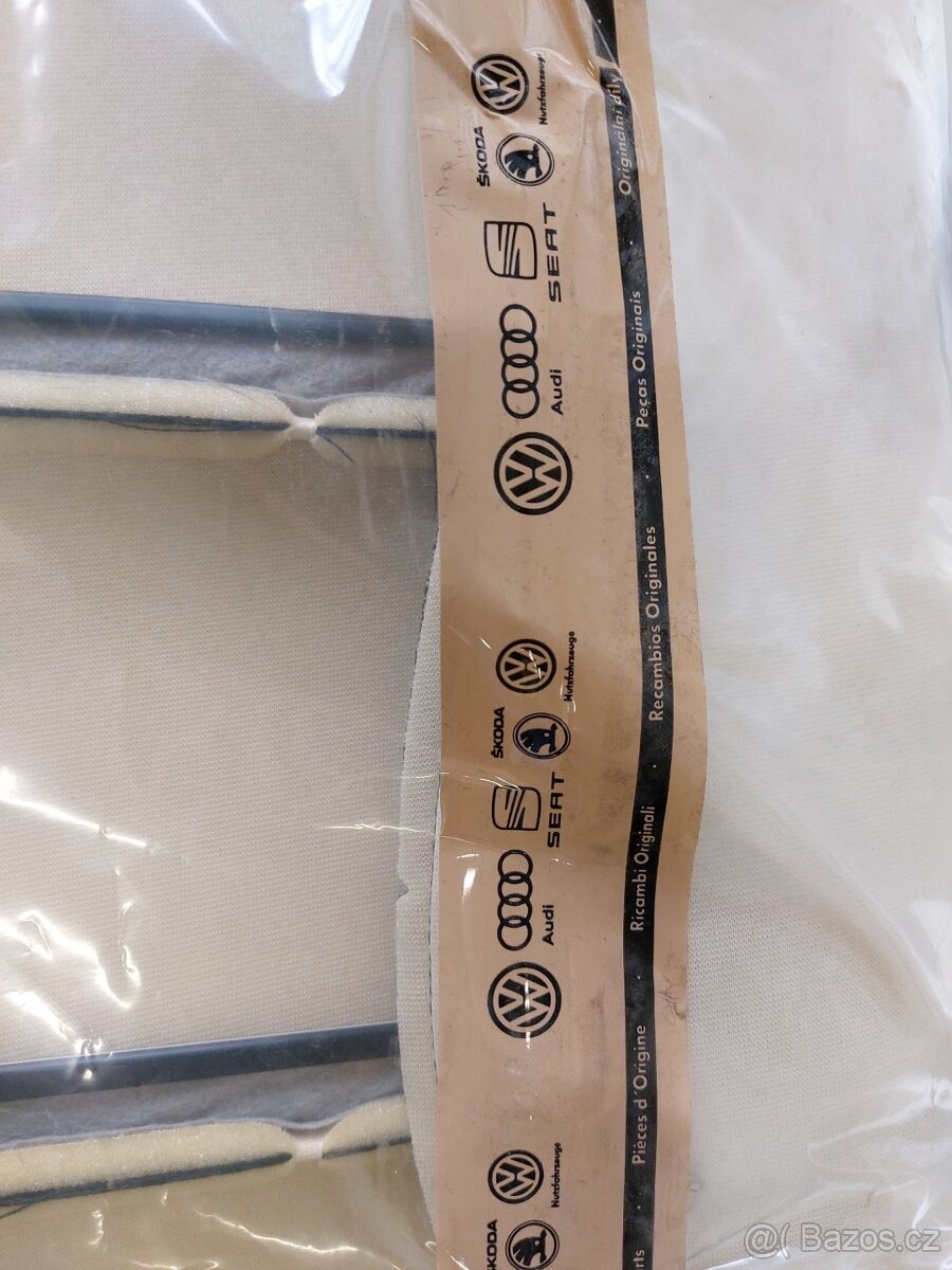 ND Škoda / koncern VW – Vše za jednu cenu - 11