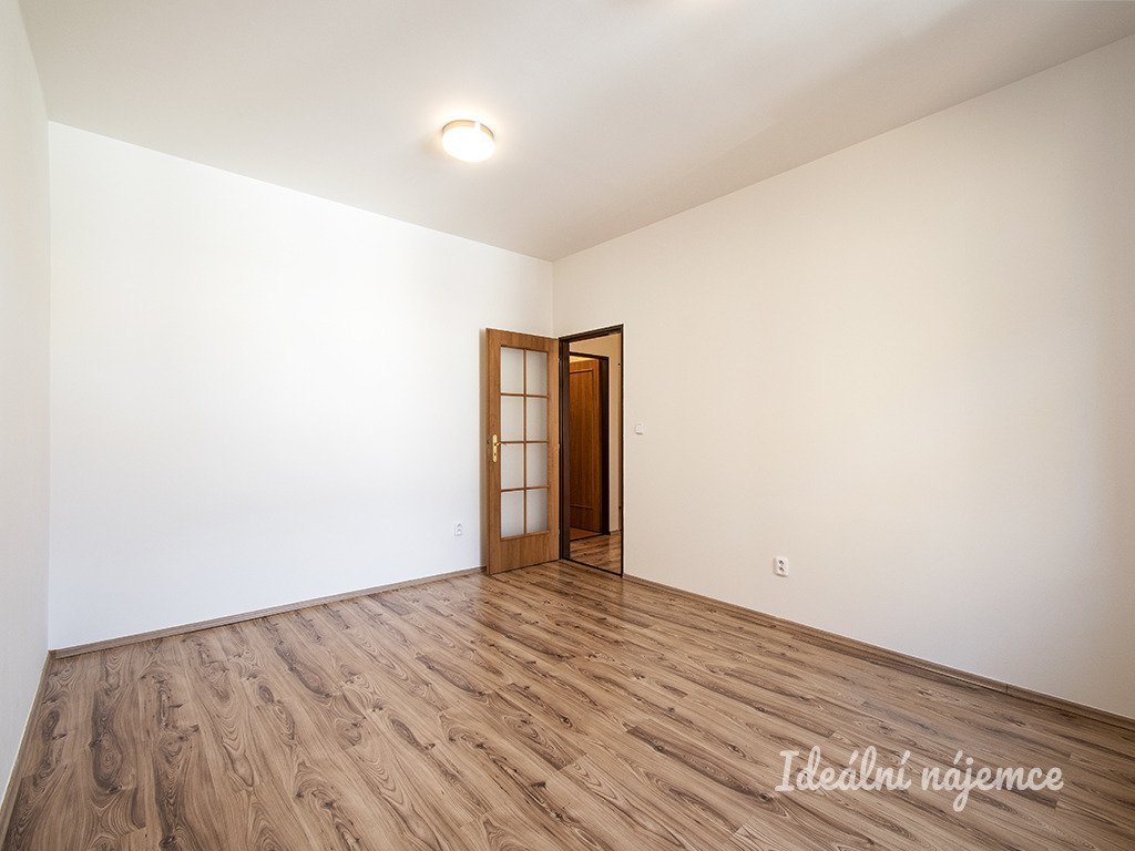 Pronájem bytu 3+kk, Strančická, Strašnice, 23500 Kč/měs, 60 - 11