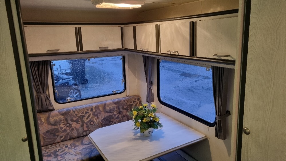 CHATEAU CHIARA 400 T-STAN - 11