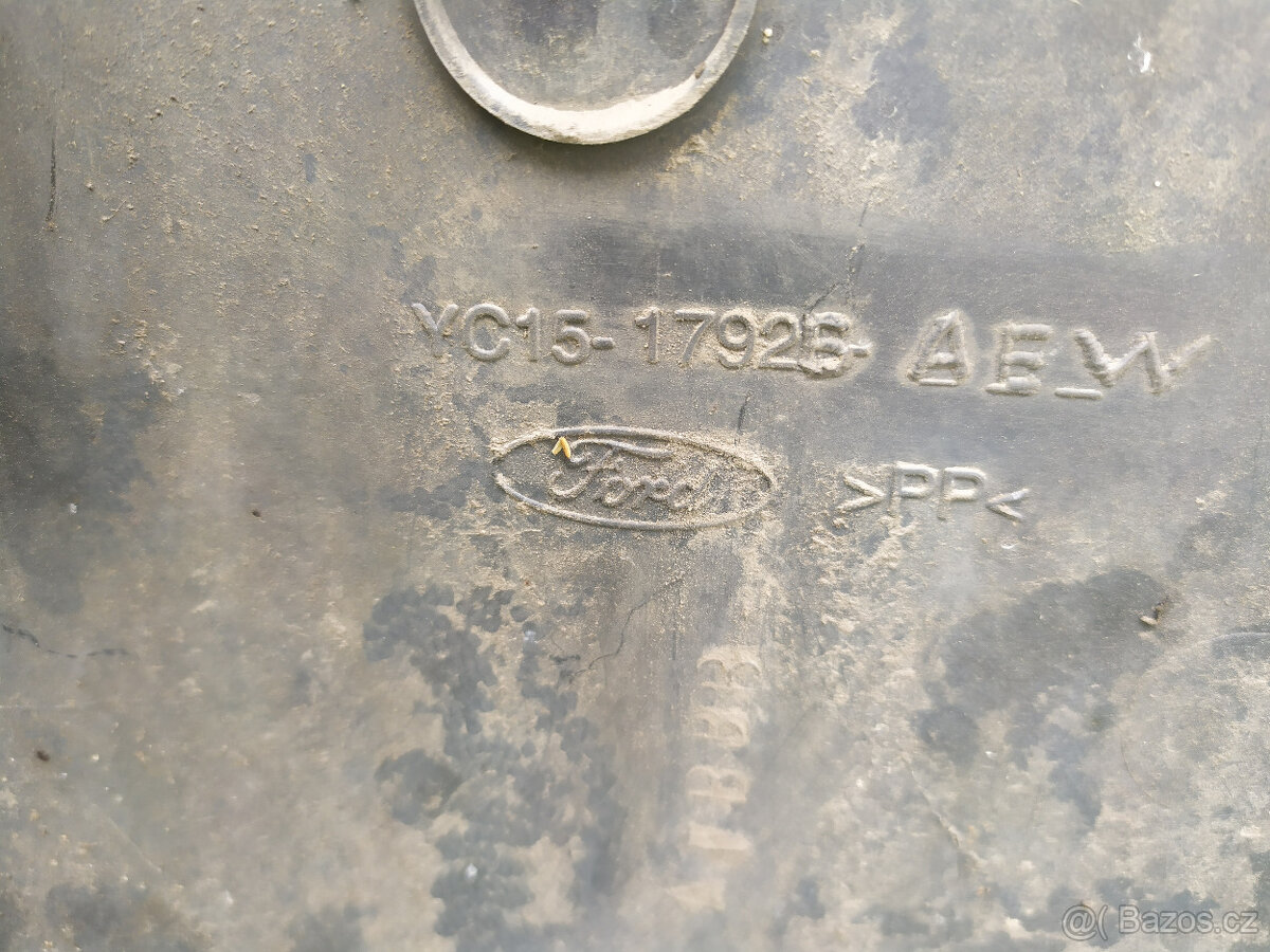 Ford Transit QWFA 2.2 TDCi 96kW nahradni dily - 11