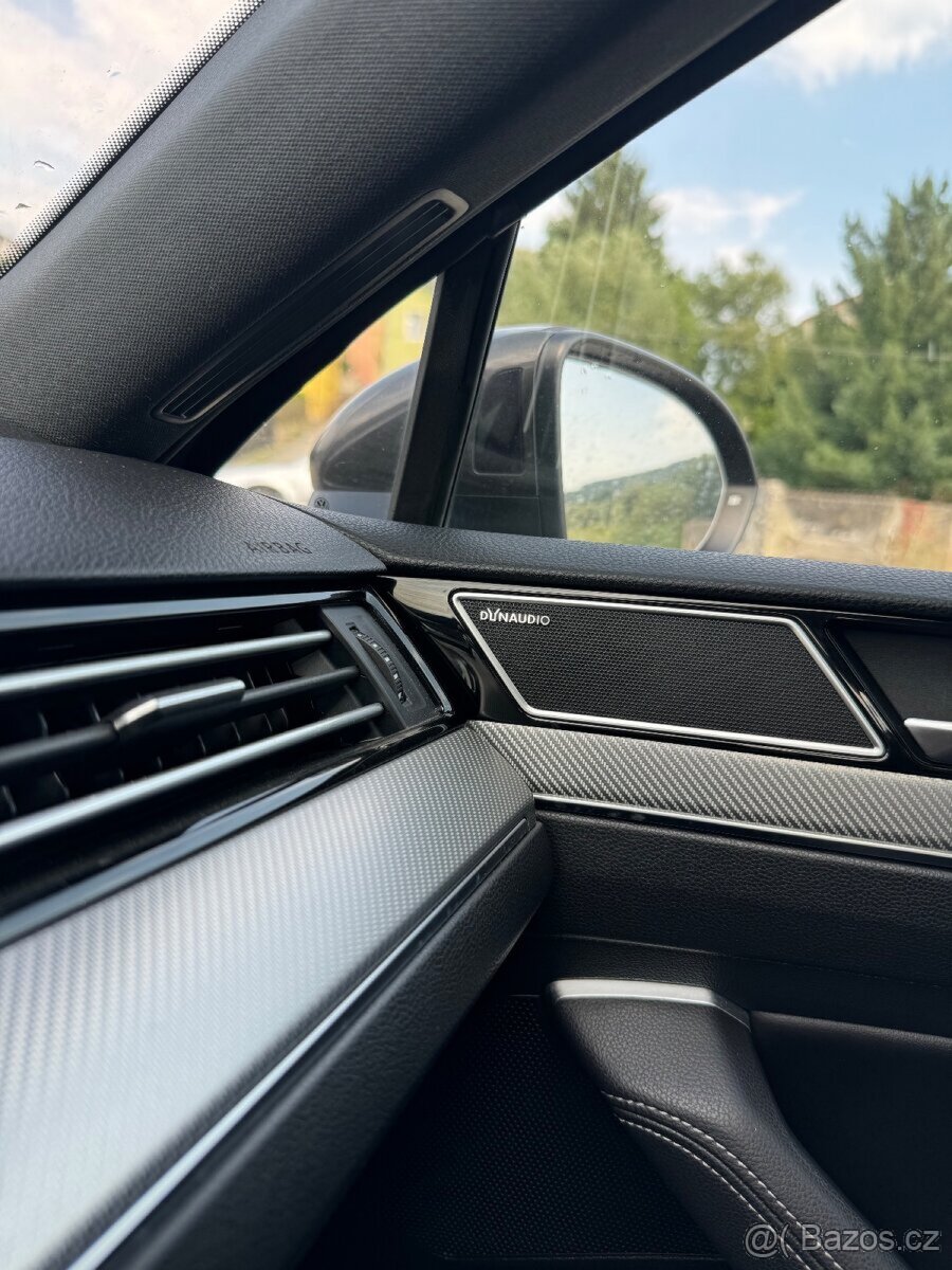 Vw Passat B8 2.0TDI 110kw 3x Rline - 11