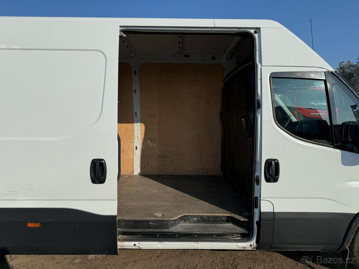 Iveco Daily 35-160 2.3 115kw MAXI - 11