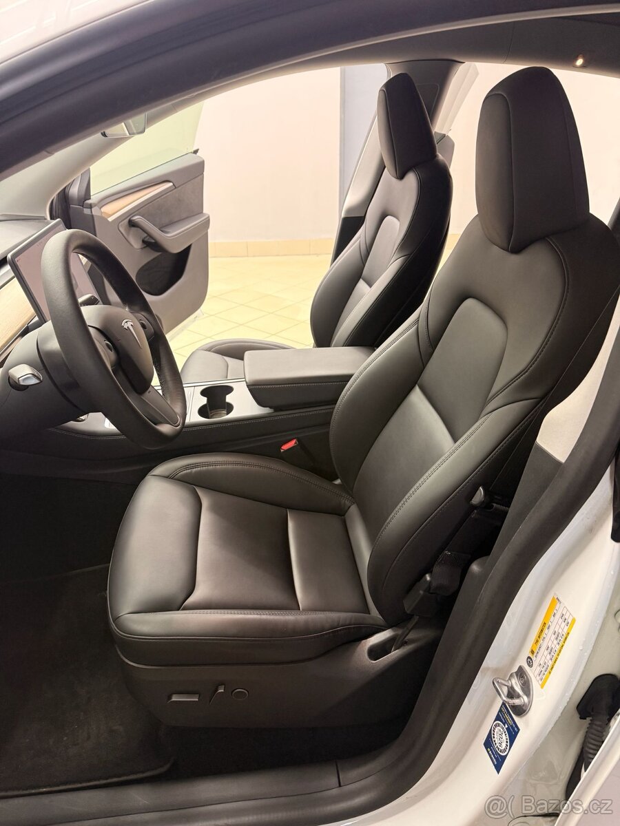 Tesla model Y LR, Berlin, SOH 91,5% - 11