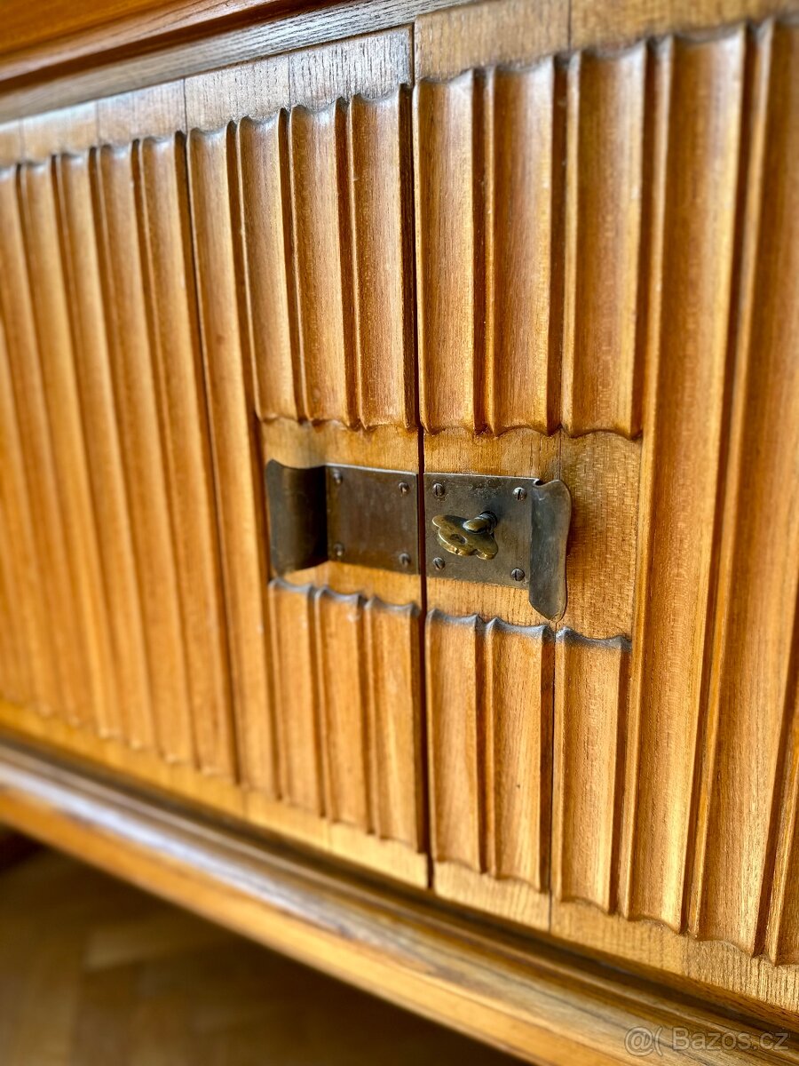 Jídelna s bifé - GERSTLER ✔️ - 11