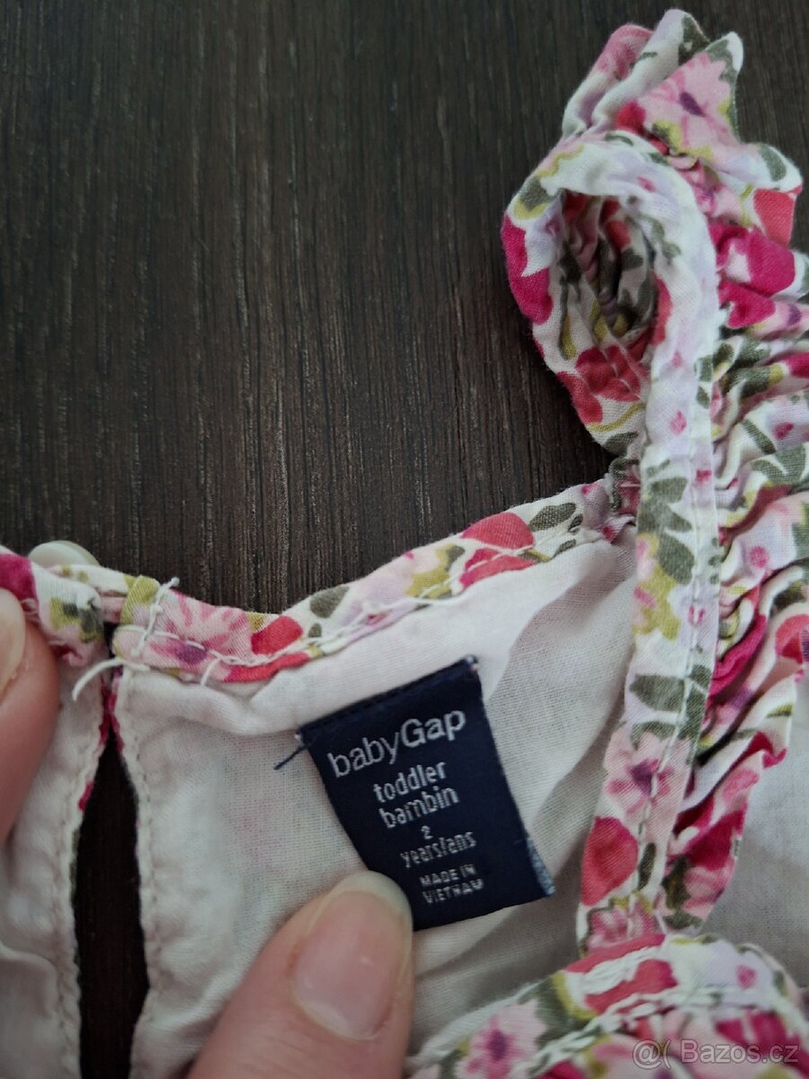 Šatičky 86/92 - 11