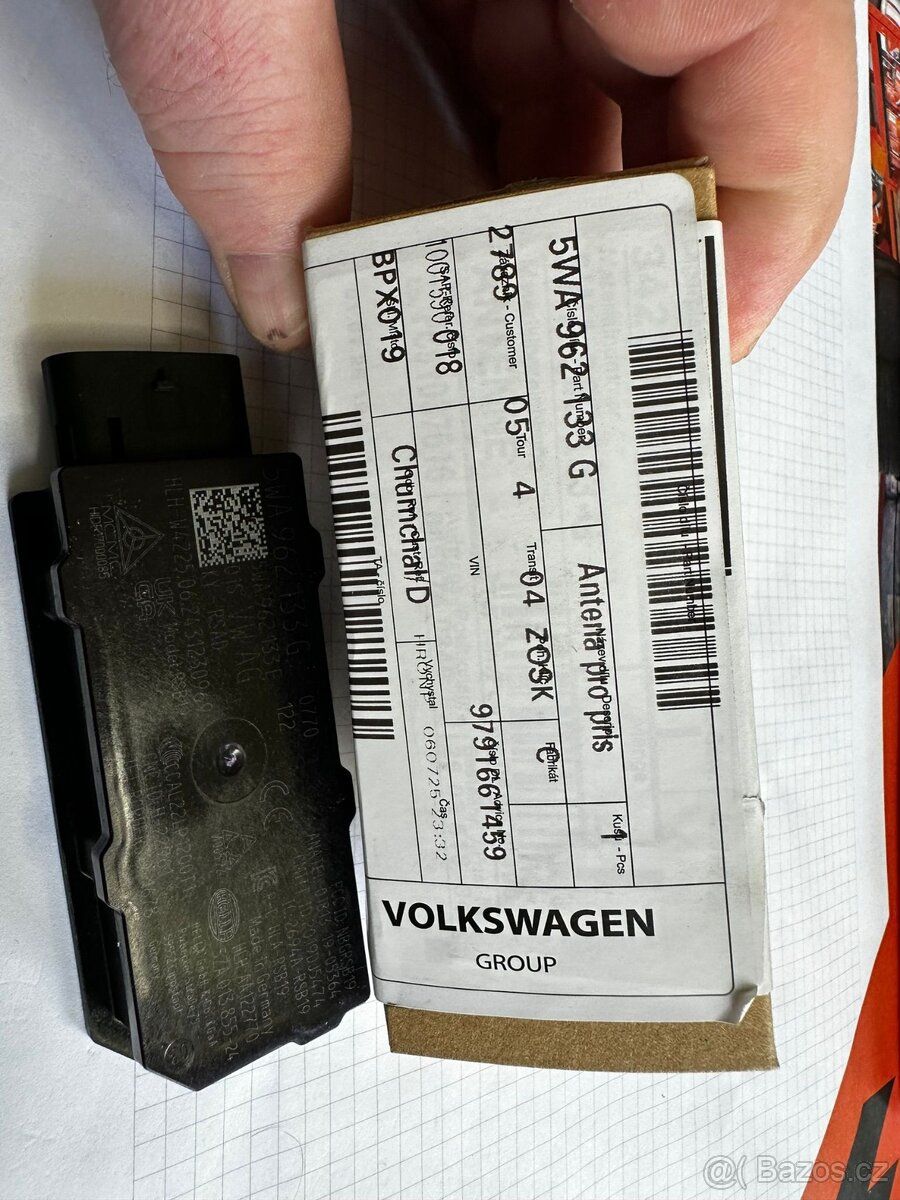 ŠKODA Kodiag-RS - 11