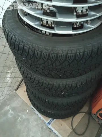 VW Golf IV 1.6 77kW - 11