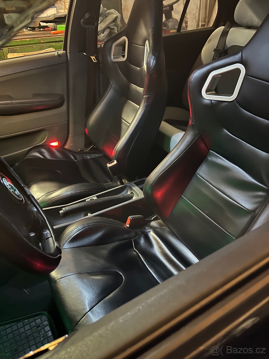 Škoda Fabia 1 RS - 11