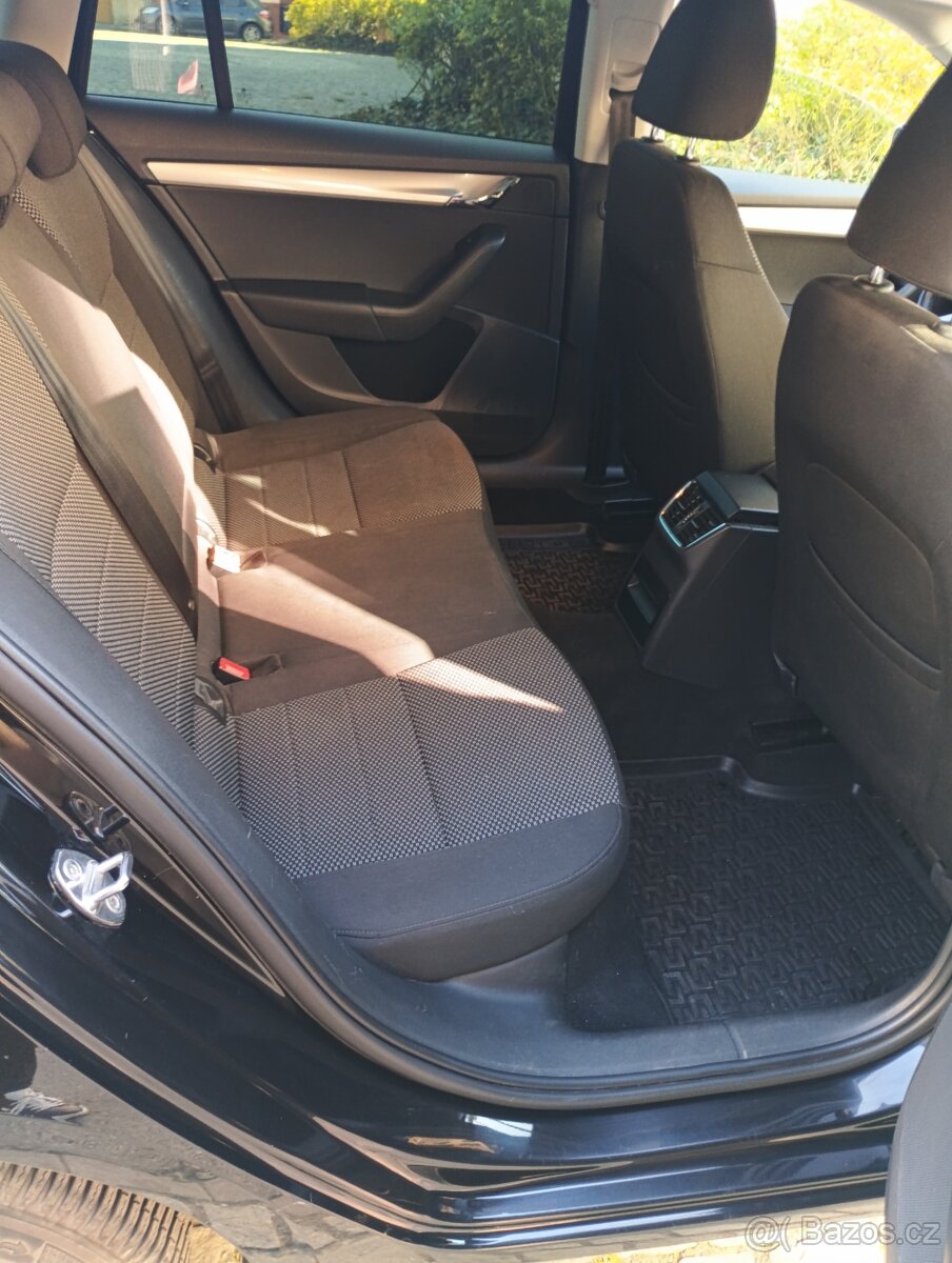 Škoda Octavia 3 - 11