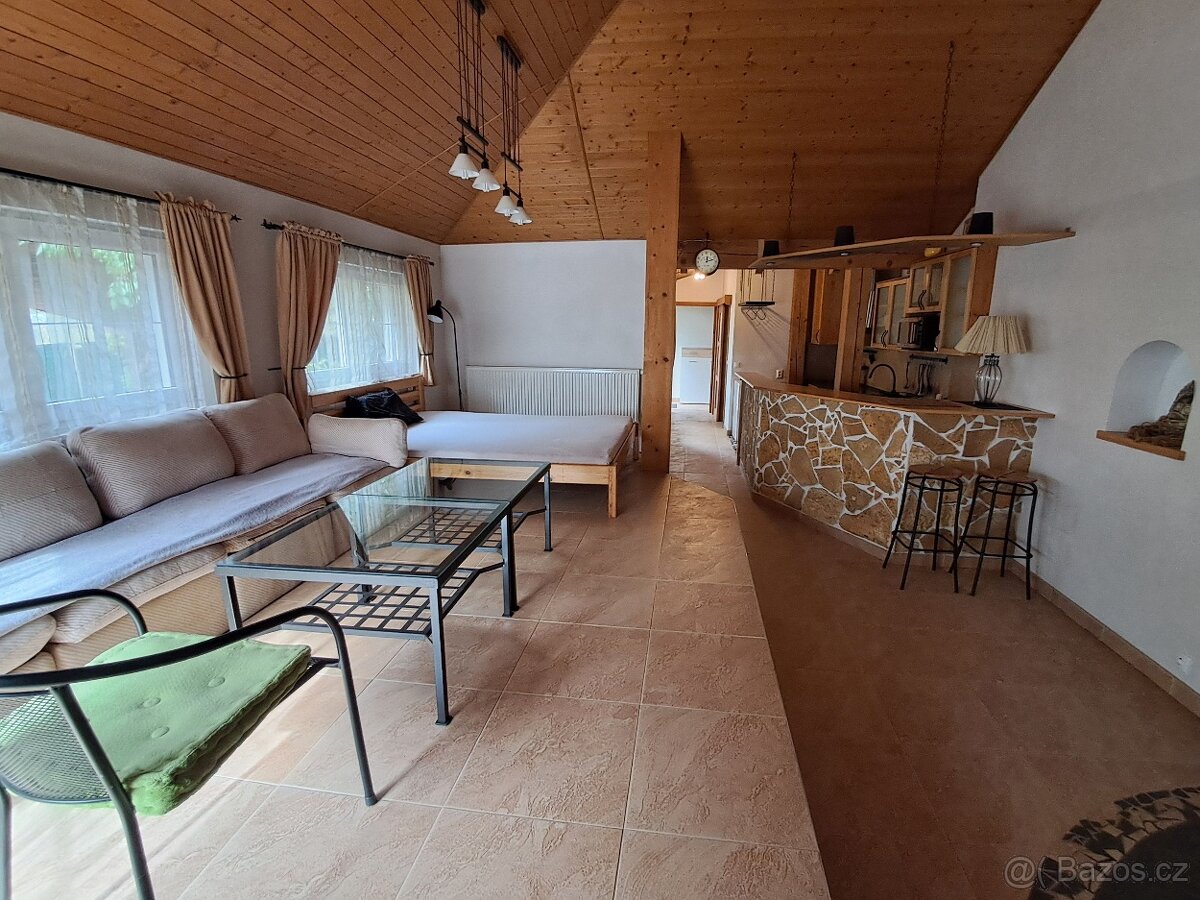 Pronájem domu 77m2 - 11