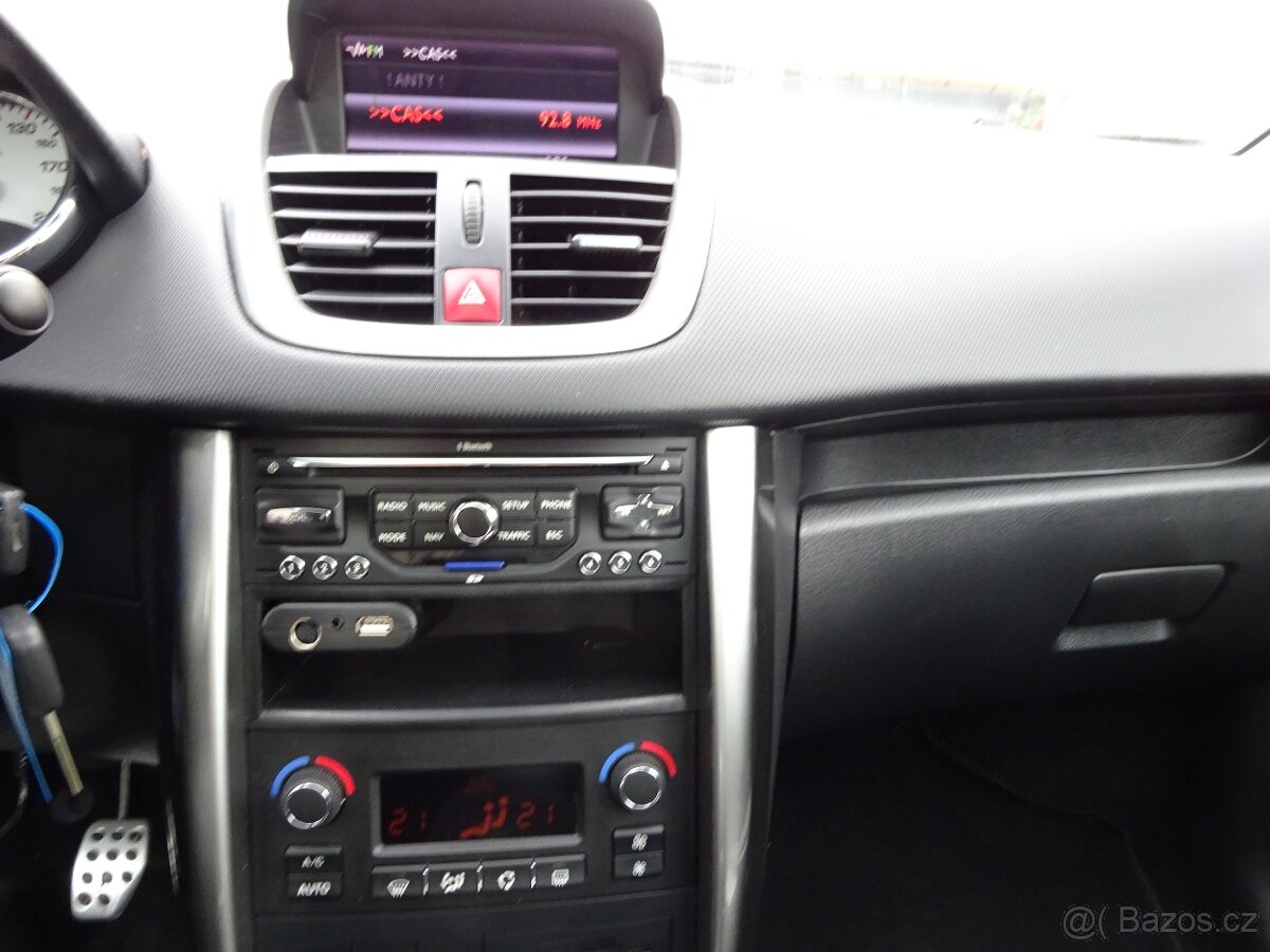 Peugeot 207 1,6 HDI - 11