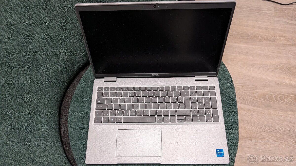 Notebook Dell Latitude 5520, 32GB RAM, 1TB SSD - 11