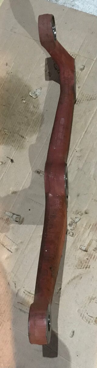 Diely Tatra 813 - 11