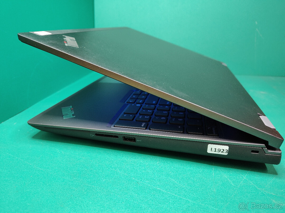 Lenovo Thinkpad p16 g2 i7-13700hx 64G/1T√RTX2000√3k500nitDPH - 11