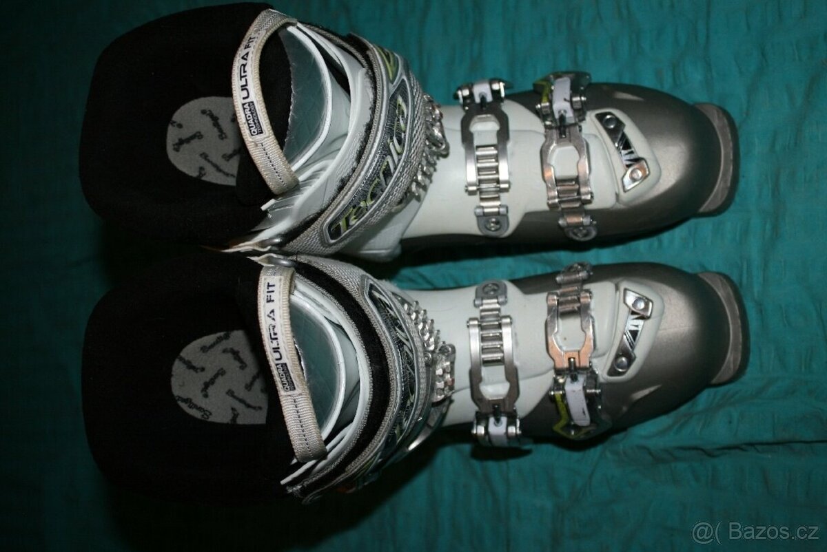 lyže dynastar Intense 151 cm 08 - 11