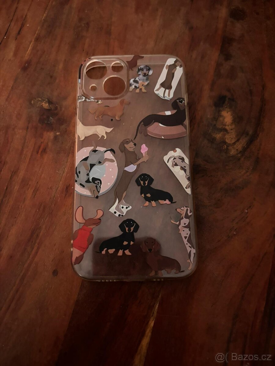 iPhone 13 256gb - 11